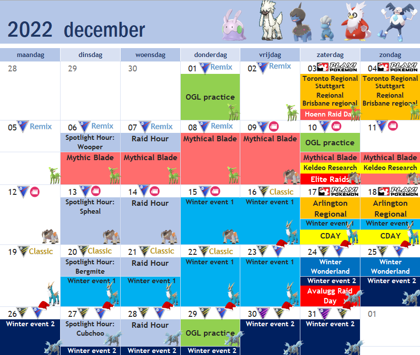 inadequance-on-twitter-december-event-calendar