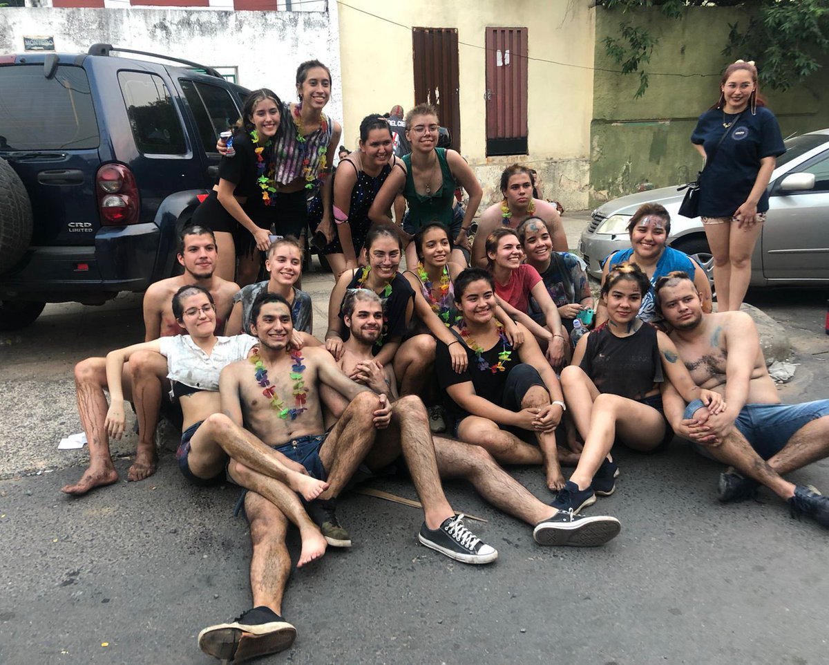 Cacpi_cem's tweet photo. 🧵Hilo de fotos de nuestros alumnos ingresando…
 #CACPI #MEDUNA https://t.co/Epy34H5jel