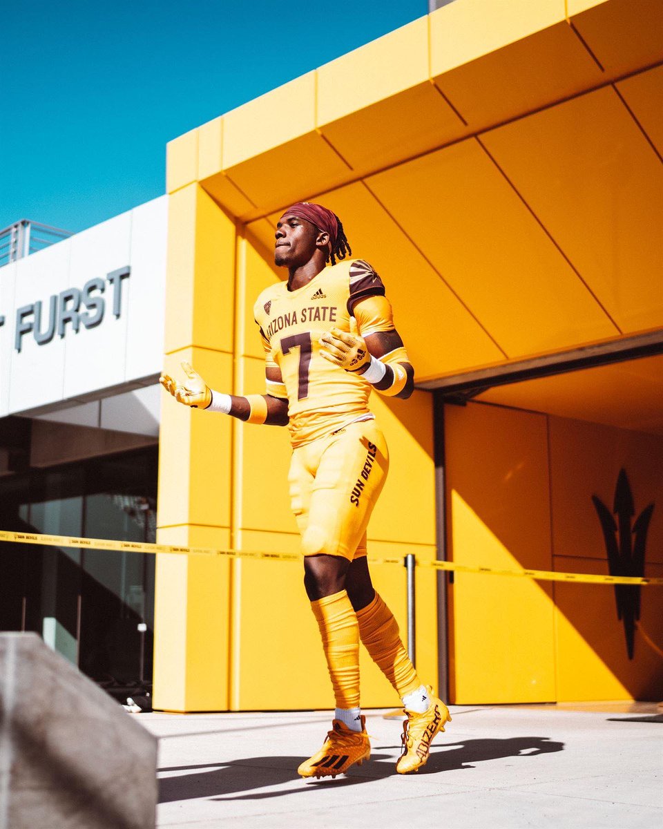 Timarcus Davis tweet media