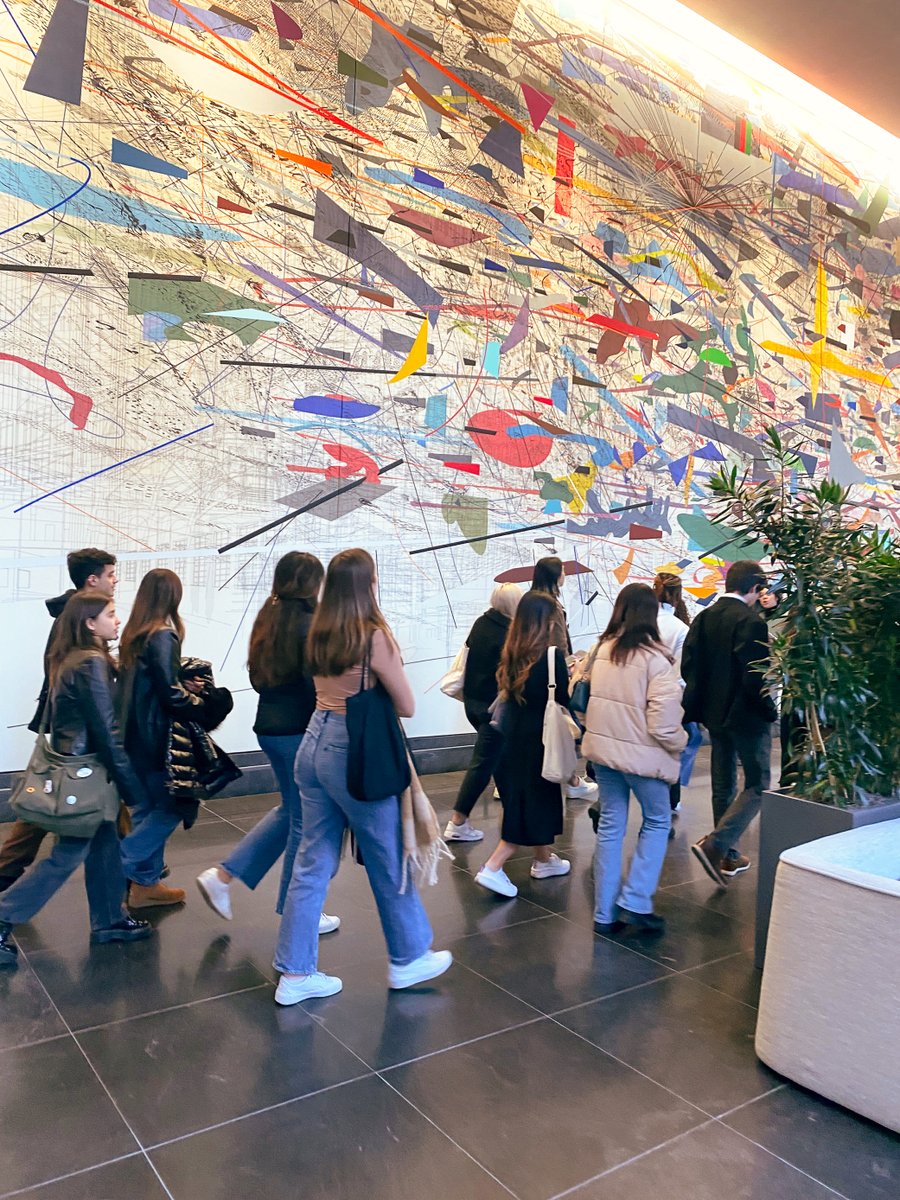 UTNY Program tweet media