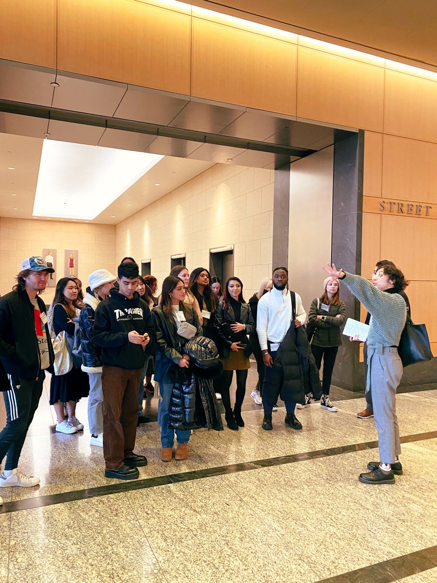 UTNY Program tweet media