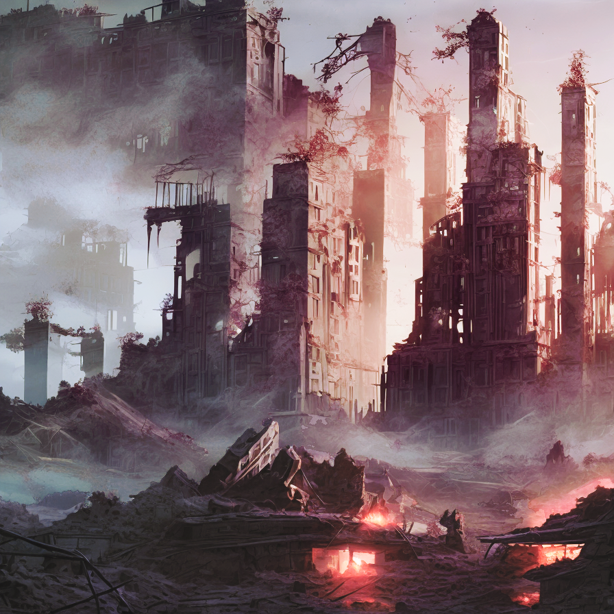 Fun challenge! #stablediffusion #stablediffusion2 #aiart