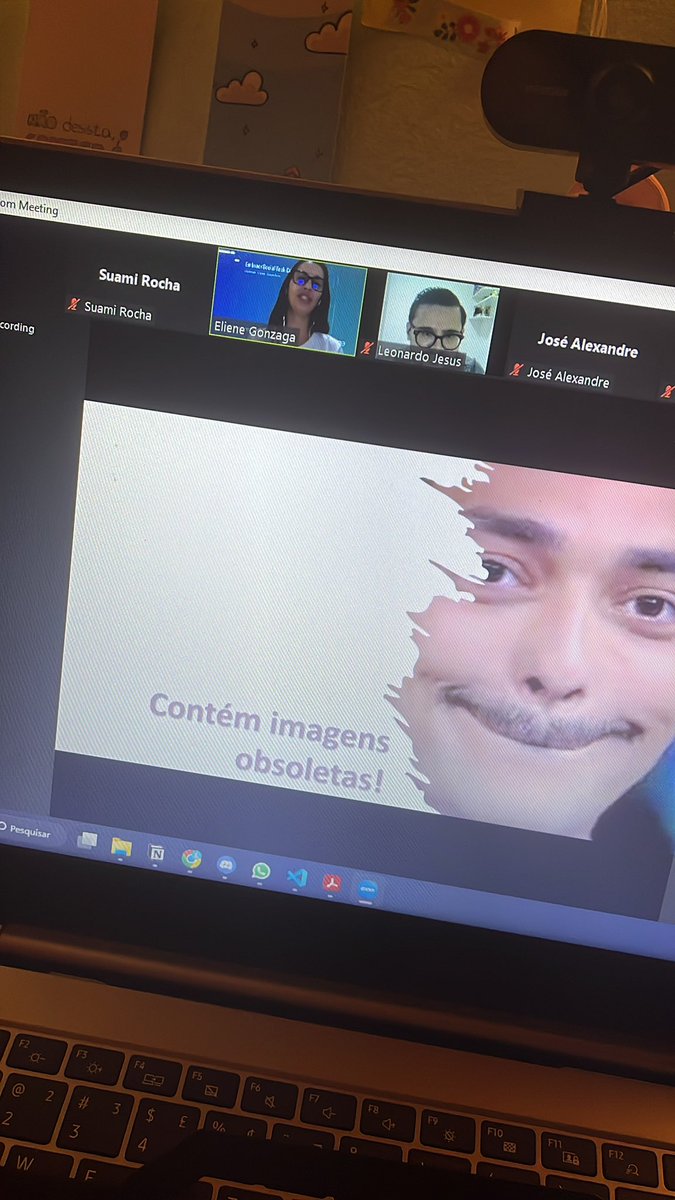 Bate papo gostoso com a Eliene Gonzaga - Líder de Governança de TI Corporativa da <a href="/embraer/">Embraer</a> 

Adorando conhecer mais sobre a história dessa mulher que é inspiração!

Obrigada pela oportunidade <a href="/xpe_oficial/">XP Educação</a>