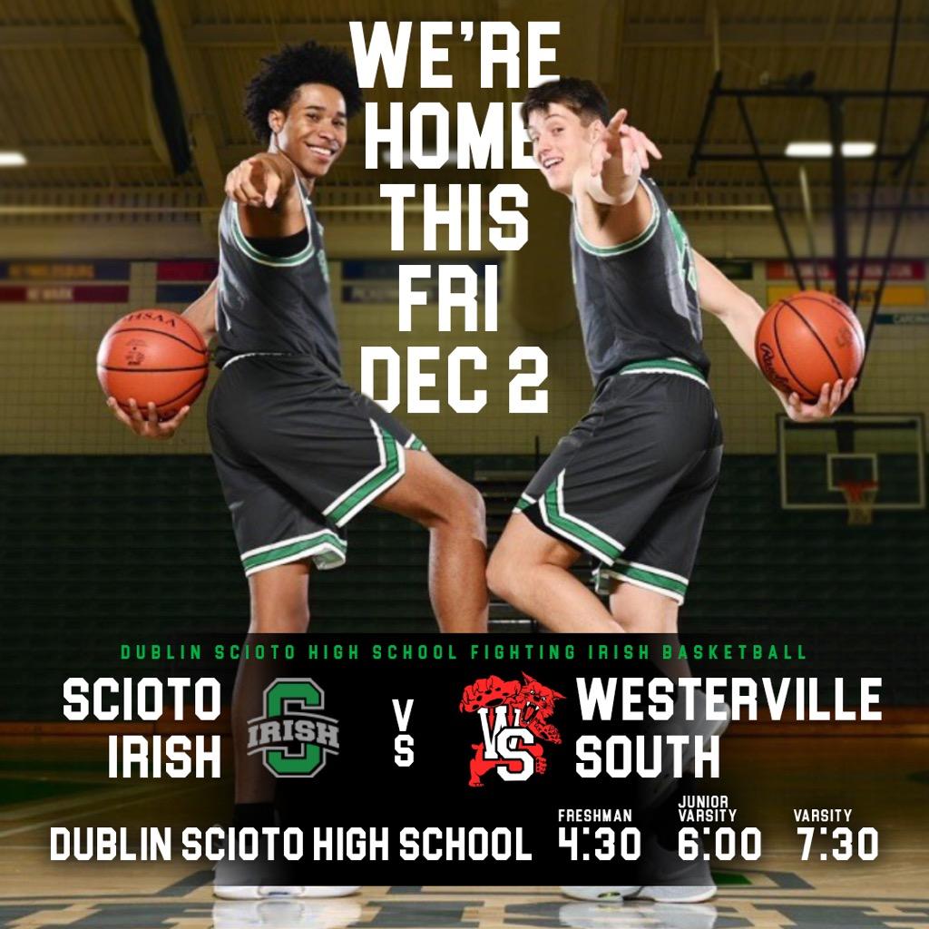 Irish Rebounders tweet media