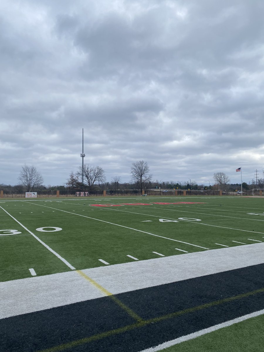 tbaugh18's tweet photo. After a great visit, I’m blessed to receive an offer from Concordia University of Ann Arbor! Thank you @D_Green45 and @CoachSchu44 for the opportunity to continue my academic and athletic career! https://t.co/NP2OCJ48he