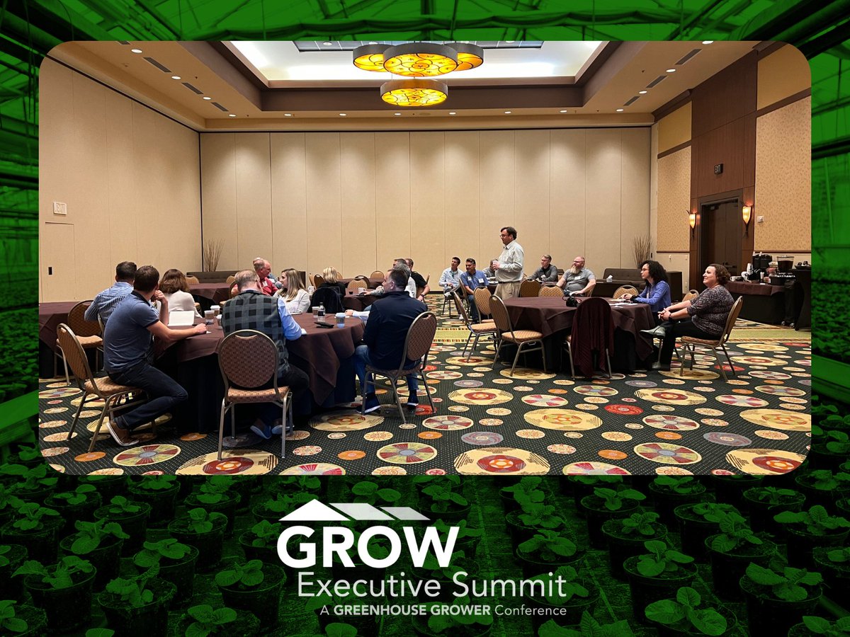 Greenhouse Grower tweet media