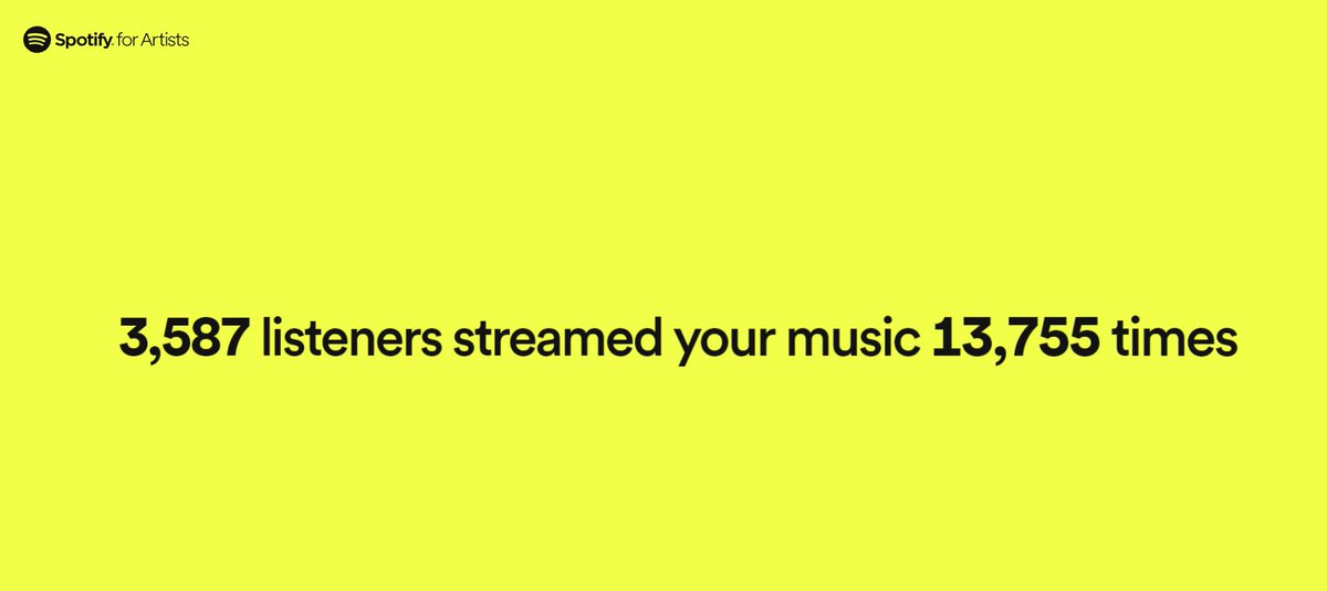 EternalSushi's tweet photo. Thank you for your support on Spotify, folks! More music's about to be released there! ^^ https://t.co/yzelbYODuO