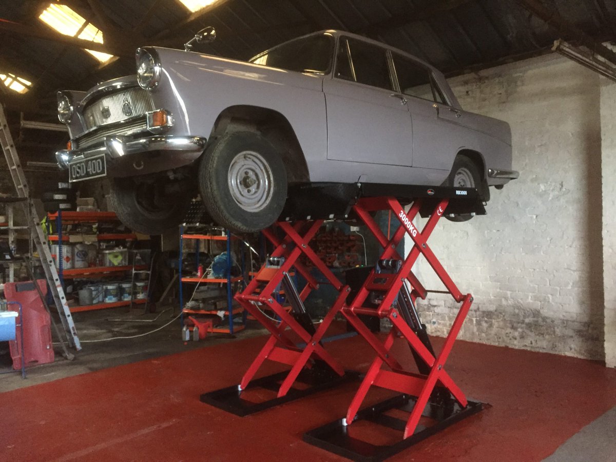 GarageAssist's tweet photo. Priced from just 45p per day, our Care Plans include an extended warranty, servicing and calibrations for up to five years. They really are the easy route to reliable, long-lasting garage equipment.

https://t.co/Oiw4QxXst6 https://t.co/iugD2ljYIu