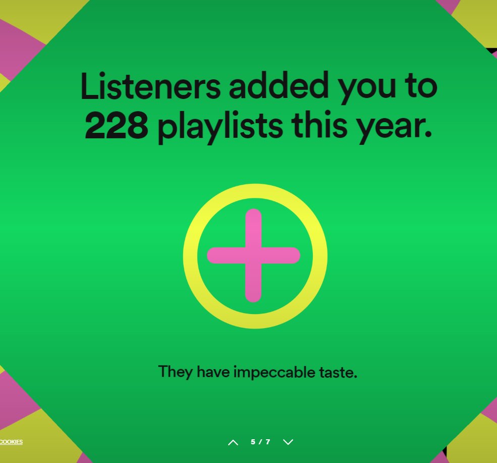 EternalSushi's tweet photo. Thank you for your support on Spotify, folks! More music's about to be released there! ^^ https://t.co/yzelbYODuO