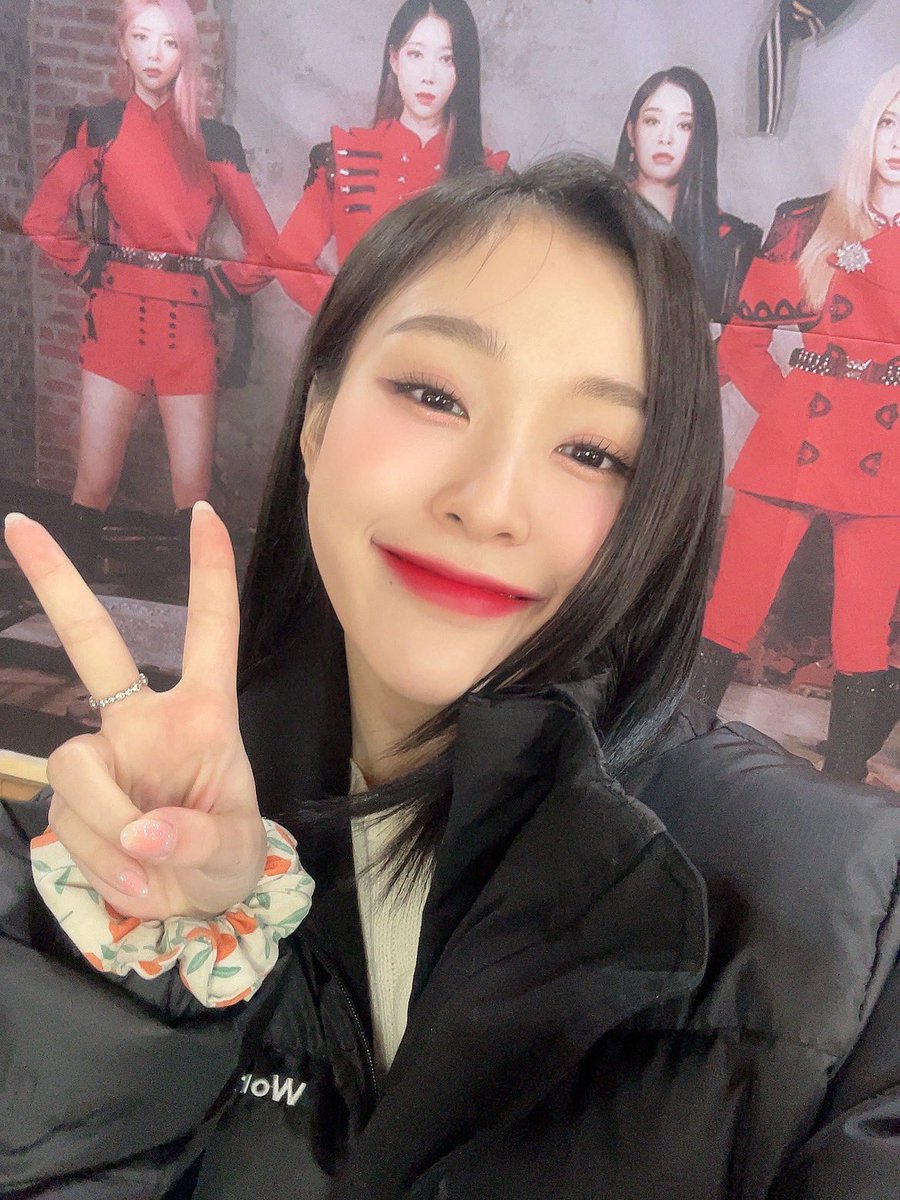 DREAMCATCHER Spain tweet media