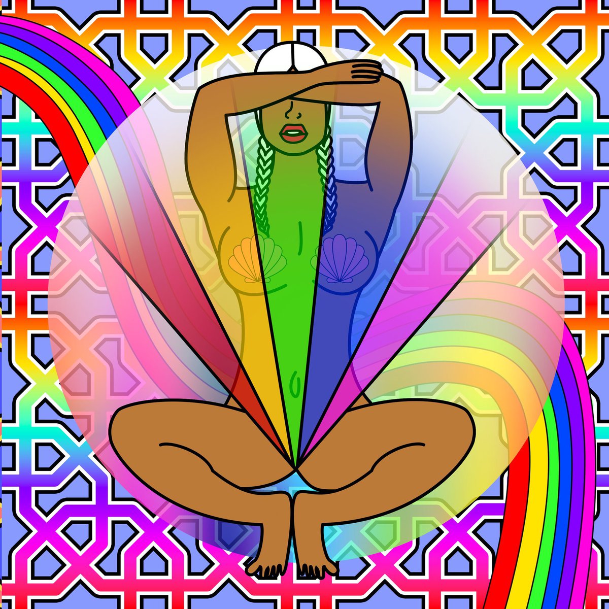 ReignOfGoddesses tweet media