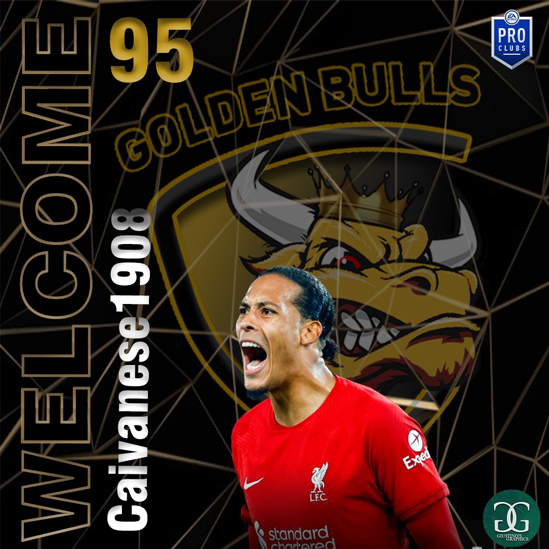CaivaneseFolle's tweet photo. UFFICIALE: Parrella al Golden Bulls.
"Fiero di indossare questa maglia e di onorarla fino all'ultimo secondo" https://t.co/32ev0xpdq9