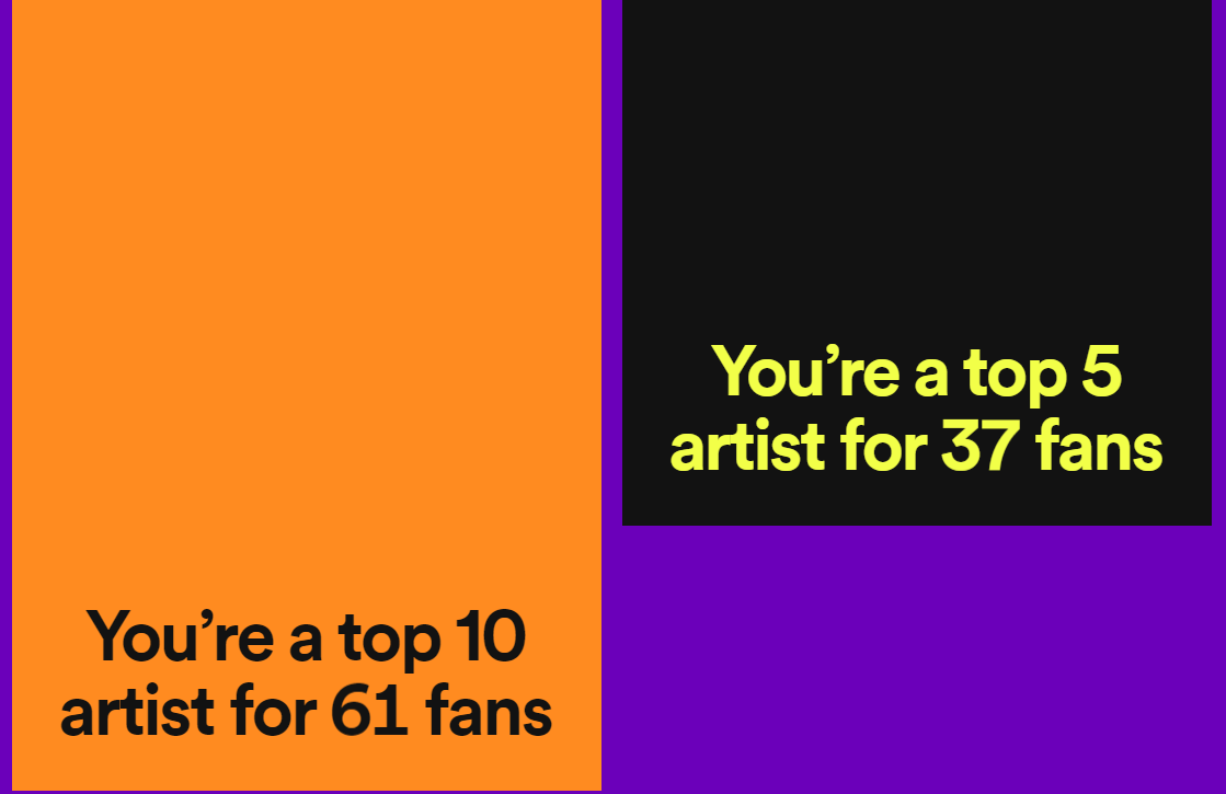 EternalSushi's tweet photo. Thank you for your support on Spotify, folks! More music's about to be released there! ^^ https://t.co/yzelbYODuO
