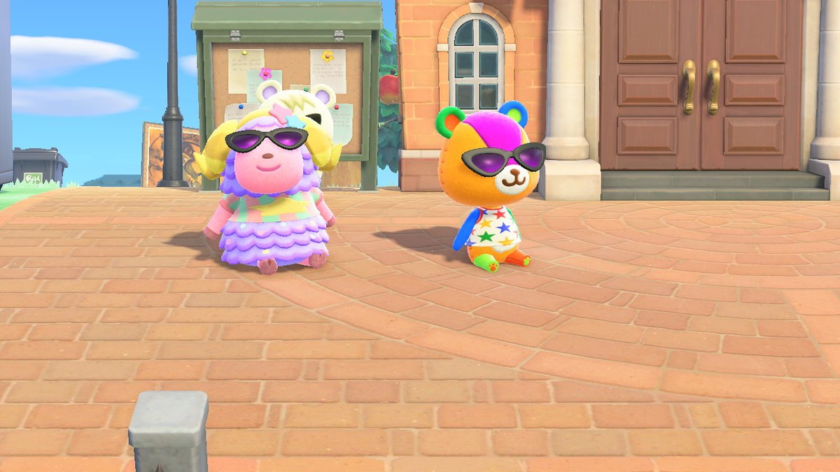 CrossingFlamgo's tweet photo. #AnimalCrossing #ACNH #NintendoSwitch https://t.co/YQPu0PVhTE