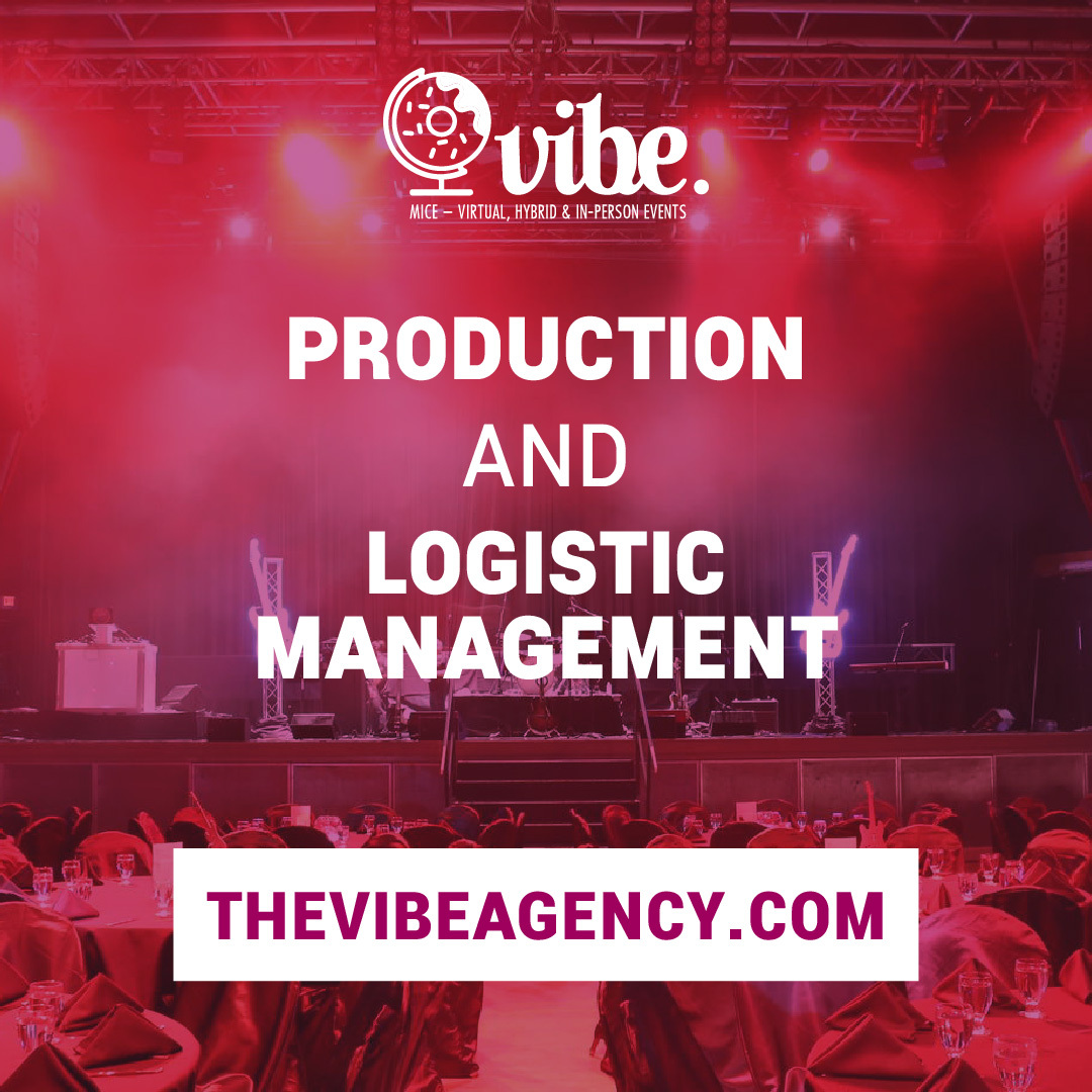 thevibeagency's tweet photo. Add some VIBE to your business this year!
We offer:
-Platform selection to fit your budget
-Interaction tools like Gamification
-Tech Set Up
And so much more! DM us with your needs.

#VIBEagency #MICE #VIBETips #EventPlanning #YourEventWithVIBE https://t.co/VjGqNhMxaP