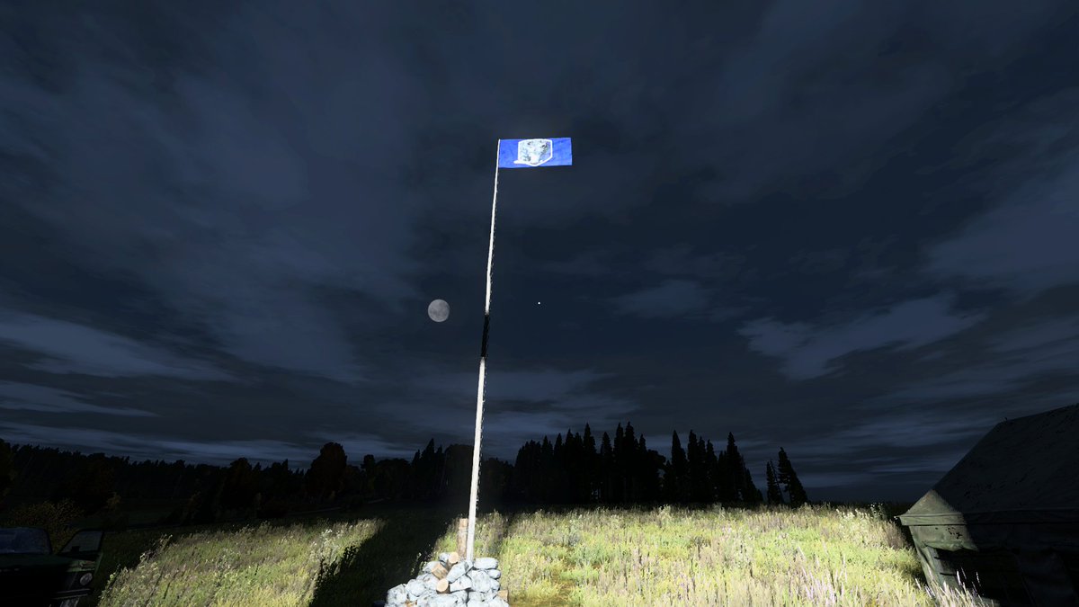 pluggedcowboy's tweet photo. #DayZ #XboxShare https://t.co/fcEHr6G0k6