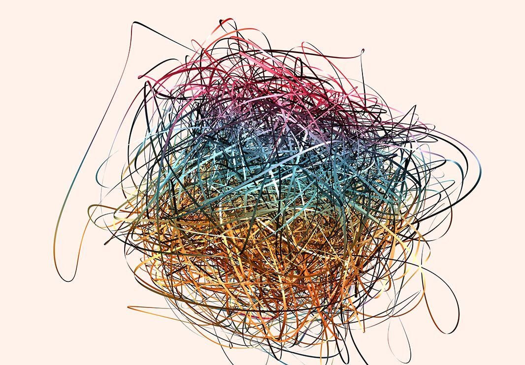 lfarrec's tweet photo. Charles Csuri: (USA, 1922-2022)
Artista pionero en gráfica, animación y arte digital. Realizó su primer animación computarizada en 1964. Fundó el Grupo de Investigación de Computación Gráfica, dedicada al desarrollo del arte digital y la animación por ordenador. https://t.co/LTLSE1W3iS