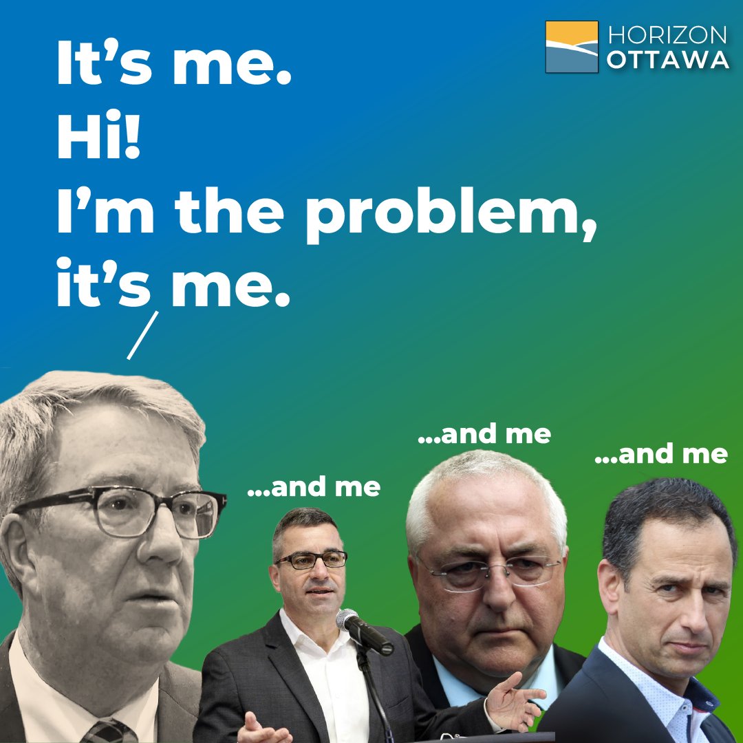 Horizon Ottawa tweet media