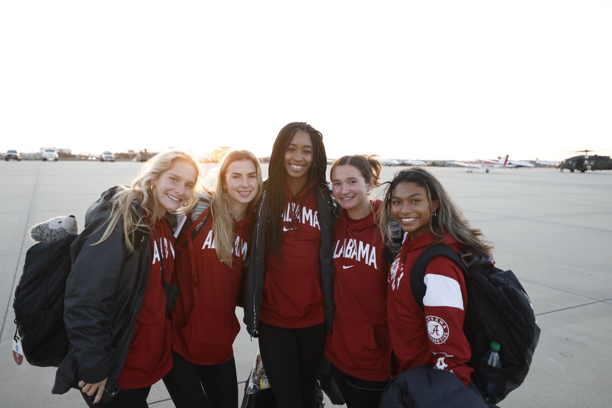 Alabama Soccer tweet media