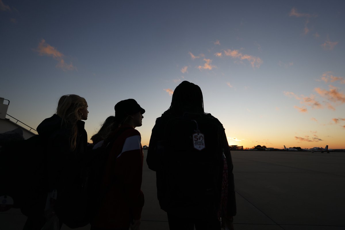 Alabama Soccer tweet media