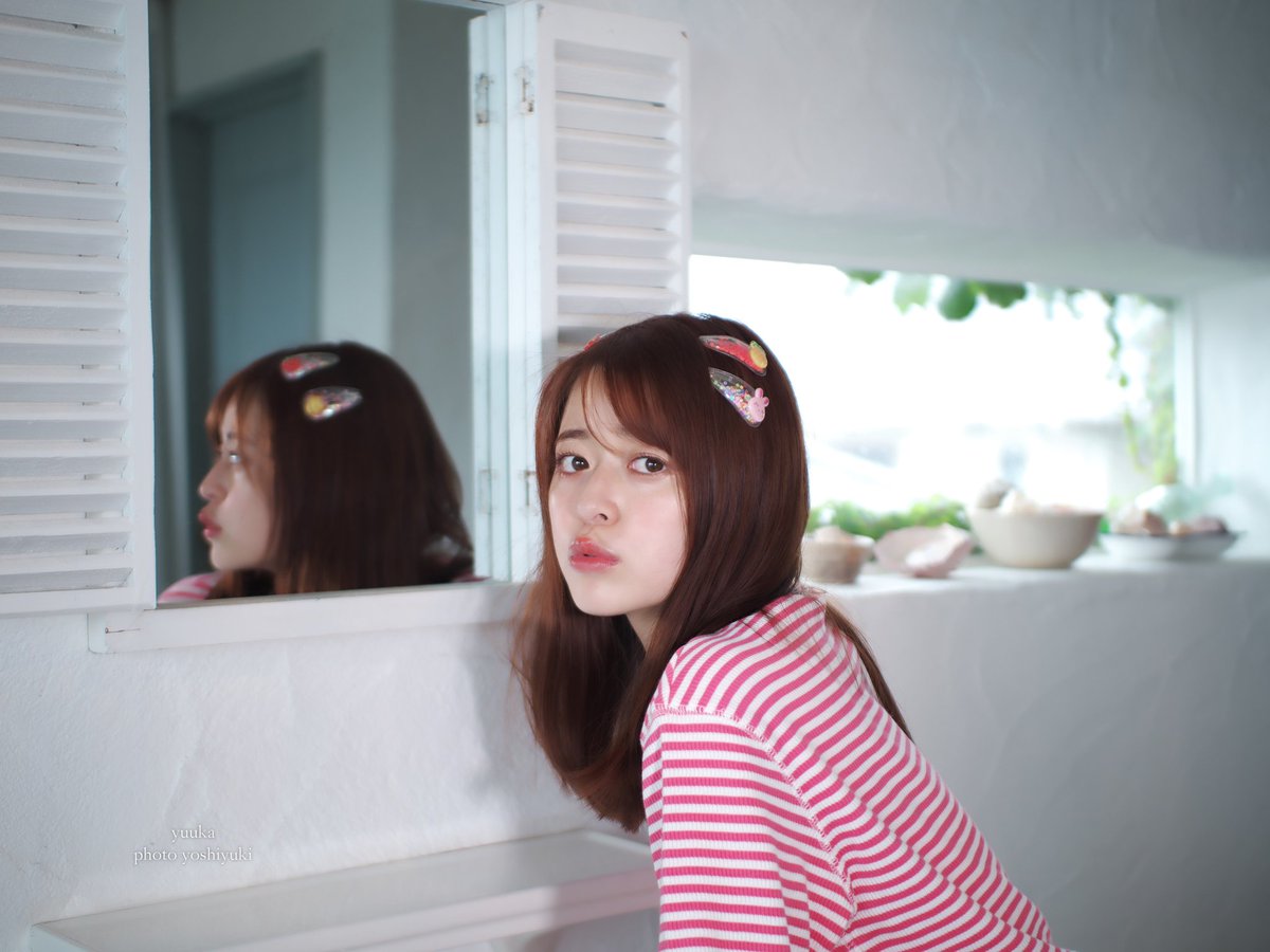 yoshiyuki048's tweet photo. Model:ゆーか(@yuukapartner)さん
@photopartnerjp

#カメラ
#写真
#ポートレート
#portrait
#photography
#photoshoot
#SILKYPIX https://t.co/8QliZkJw8l