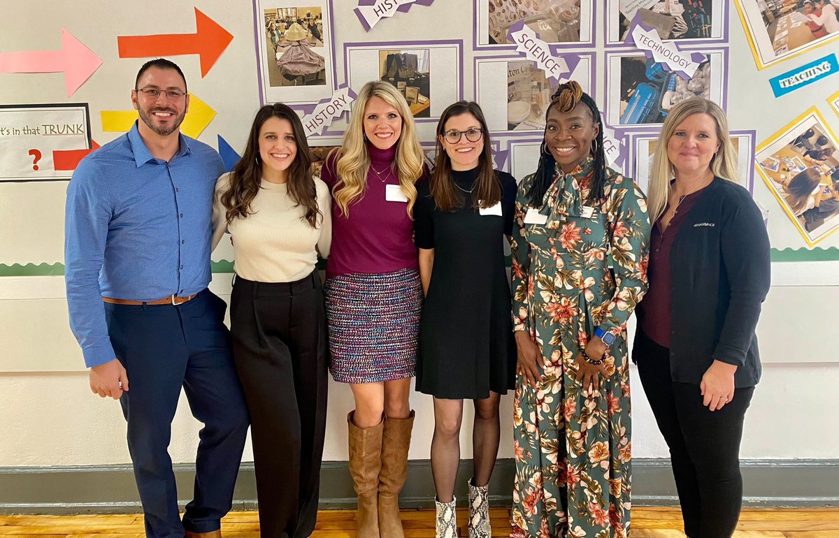NMennEd's tweet photo. I had a great day facilitating professional learning for GA District Leaders today. It was amazing to see the collaboration between various GA districts utilizing @RenLearnUS products! Thank you to the team for their collaboration in making this event possible :) https://t.co/gKv9OxEX0c