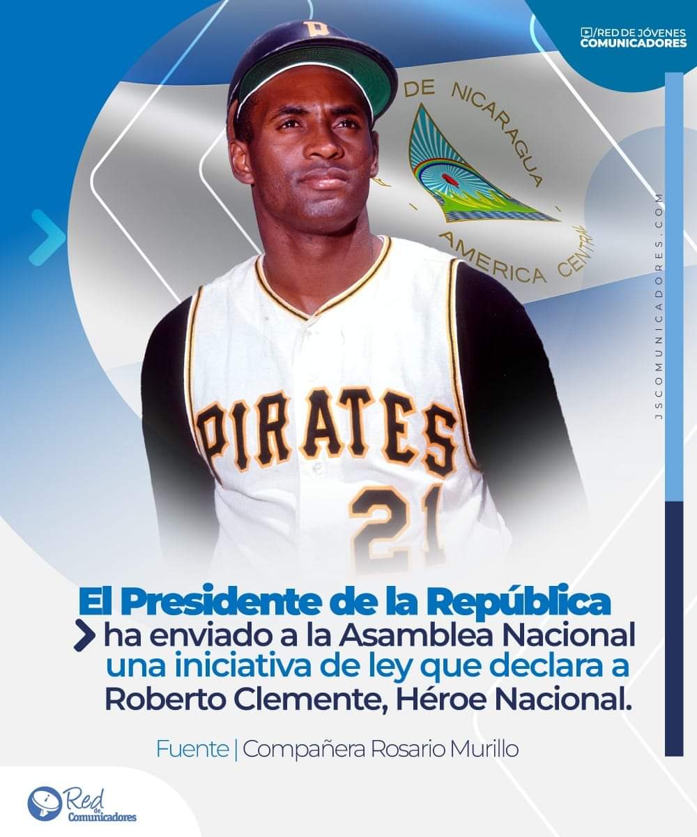 TemasyDebates1's tweet photo. Ese es el nombre que debería de llevar el Estadio de Béisbol. https://t.co/jTGecLfdKd