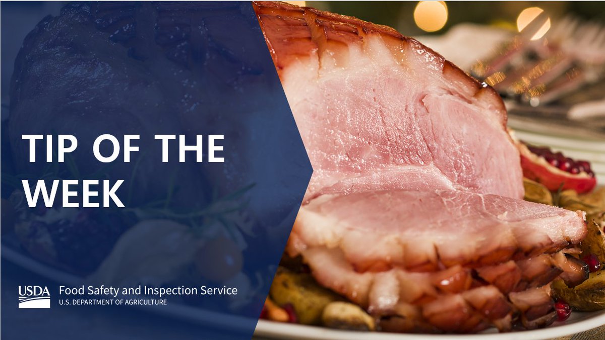 USDA Food Safety & Inspection Service on Twitter "If you plan on