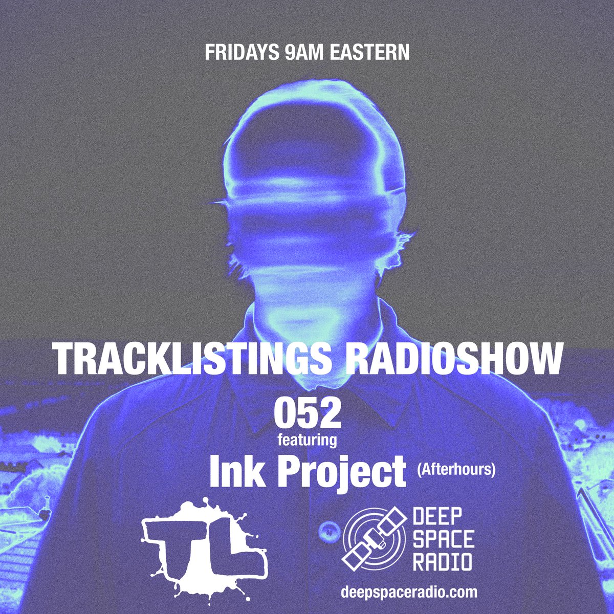 Ink Project & Yak Salute (@inkprojectmusic) on Twitter photo New, intergalactic <a href="/InkProjectMusic/">Ink Project & Yak Salute</a> #deeptechno, #techhouse and #breakbeat mix for Detroit's <a href="/deepspaceradio_/">deepspaceradio</a>:
soundcloud.com/tracklistings3ā¦
#dj #djmix #techno #newmusic #scifi New, intergalactic <a href="/InkProjectMusic/">Ink Project & Yak Salute</a> #deeptechno, #techhouse and #breakbeat mix for Detroit's <a href="/deepspaceradio_/">deepspaceradio</a>:
soundcloud.com/tracklistings3ā¦
#dj #djmix #techno #newmusic #scifi