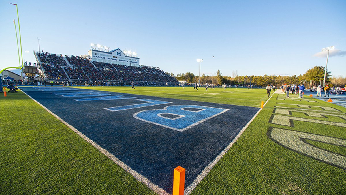 CoachKamSmith_'s tweet photo. University of Maine Offered! https://t.co/Vakfagy0DJ