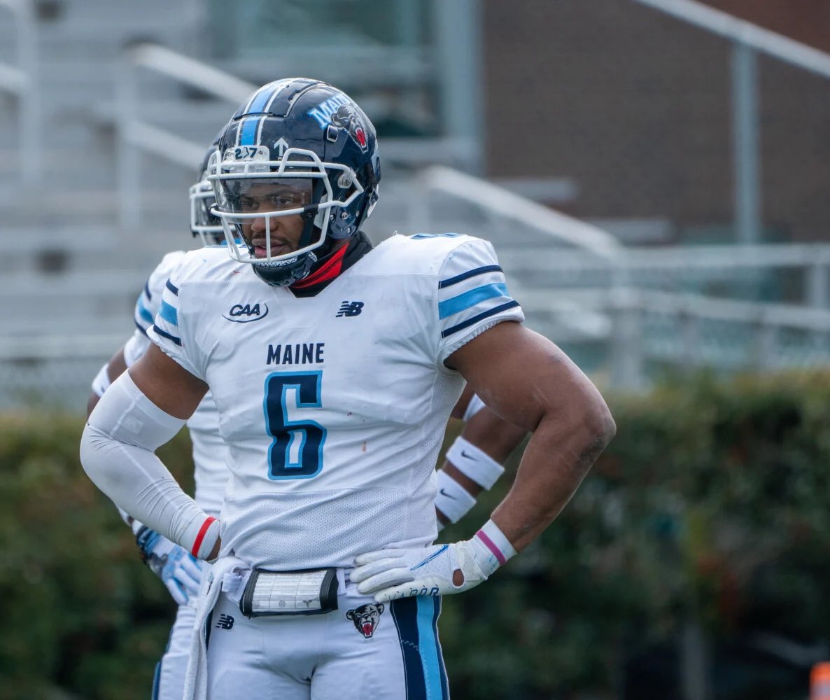 CoachKamSmith_'s tweet photo. University of Maine Offered! https://t.co/Vakfagy0DJ