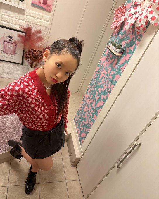 Twitterのコスプレ画像42