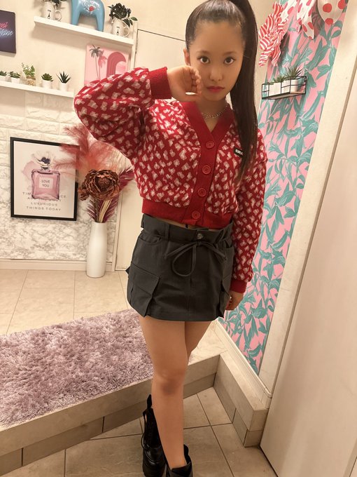 Twitterのコスプレ画像43