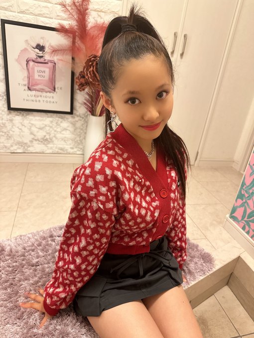 Twitterのコスプレ画像44