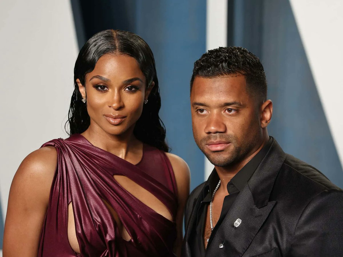 barstoolsports's tweet photo. Ciara Threw Russell Wilson A Birthday Party On The Broncos' Off Day And Surprisingly "About Half" Of The Team Showed Up https://t.co/6s8jUKVKO6 https://t.co/XQcJYMByI4
