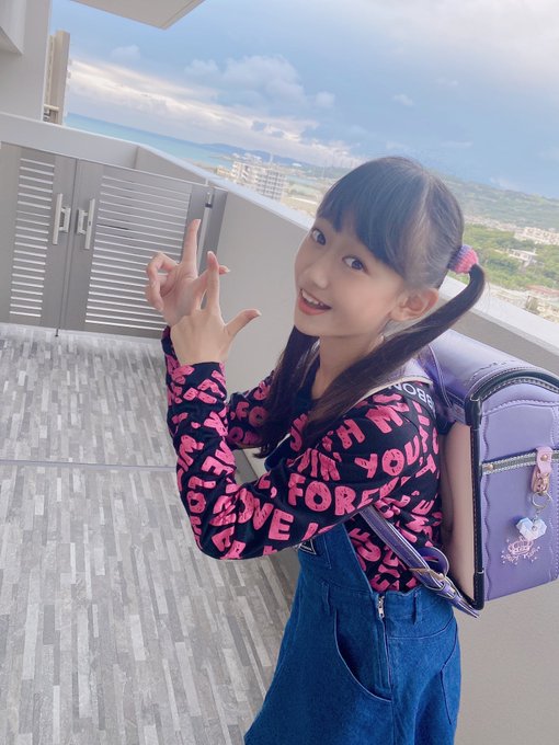 藤林夢のTwitter画像11