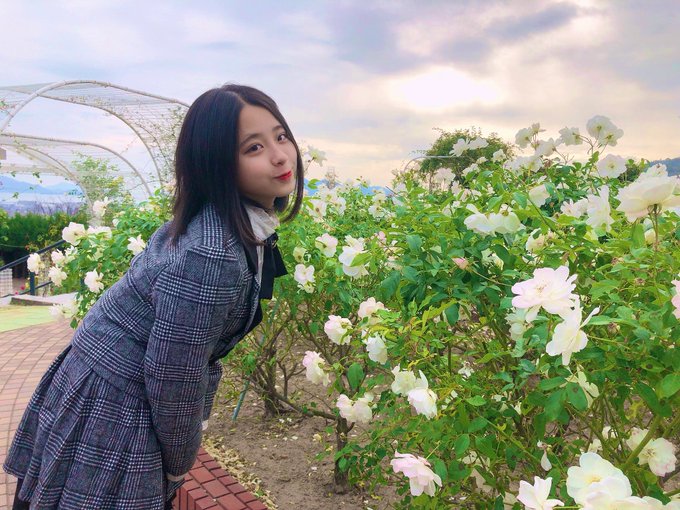 Twitterのコスプレ画像13