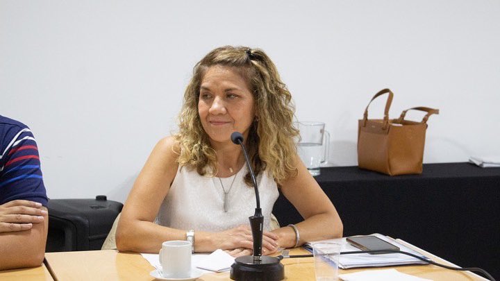 Secretaría de Fortalecimiento Vecinal y Deportes tweet media