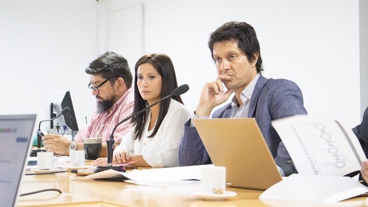 Secretaría de Fortalecimiento Vecinal y Deportes tweet media