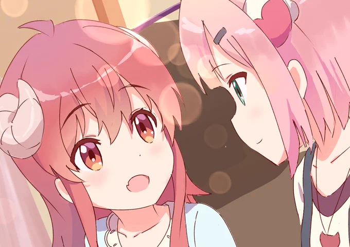 皆載せてるので前に載せてないシャミ子まとめ#まちカドまぞく #シャミ子 