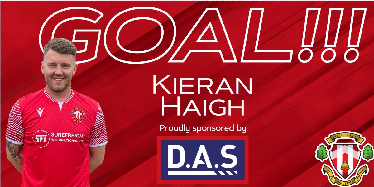 Thackley AFC tweet media