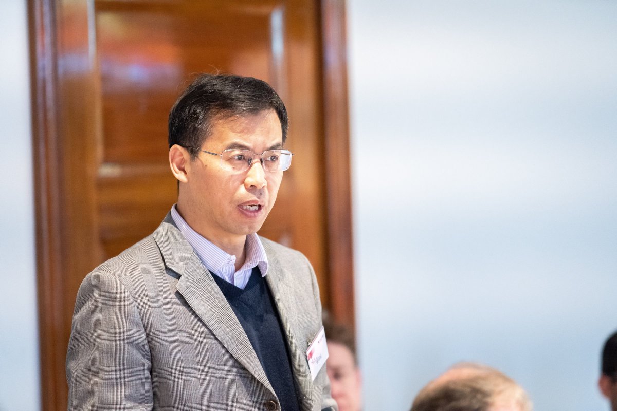 SEAM, ARC Training Centre (@arcseam) on Twitter photo Congrats to SEAM CI from <a href="/RMIT/">RMIT University</a> Dist Prof Ma Qian on his award from <a href="/MaterialsAus/">Materials Australia</a> being awarded Highest Honour: The Silver Medal 🔗arcse.am/maqianma
"Honoured & humbled to become a recipient of this prestigious award & greatly encouraged to do a better job" said Ma. 🙌🏆👏 Congrats to SEAM CI from <a href="/RMIT/">RMIT University</a> Dist Prof Ma Qian on his award from <a href="/MaterialsAus/">Materials Australia</a> being awarded Highest Honour: The Silver Medal 🔗arcse.am/maqianma
"Honoured & humbled to become a recipient of this prestigious award & greatly encouraged to do a better job" said Ma. 🙌🏆👏