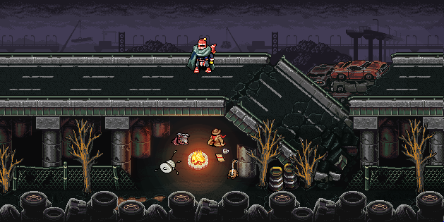 DumpKingdoms's tweet photo. Please add this garbage game to your Steam wishlist! 🗑✅ (link in bio/comments)

#wishlistwednesday #gamedevelopment #Pixelart https://t.co/gNRvRzDDyw