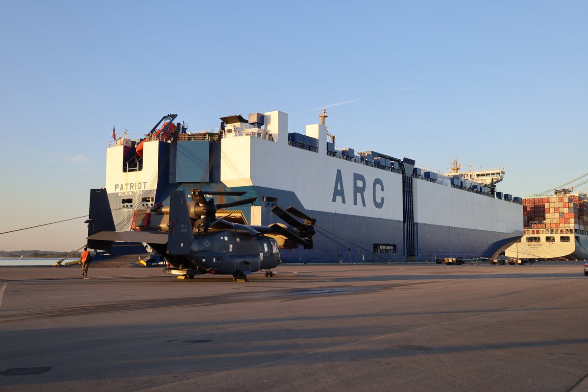 ARC tweet media