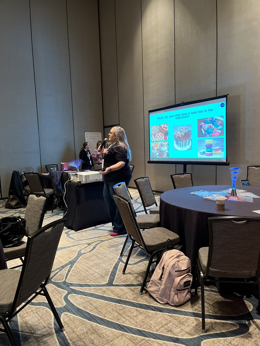 Candice Adcock tweet media