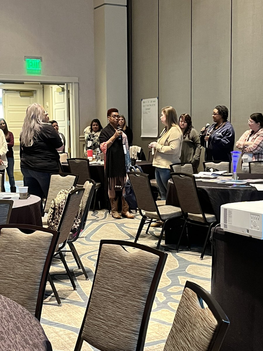 Candice Adcock tweet media