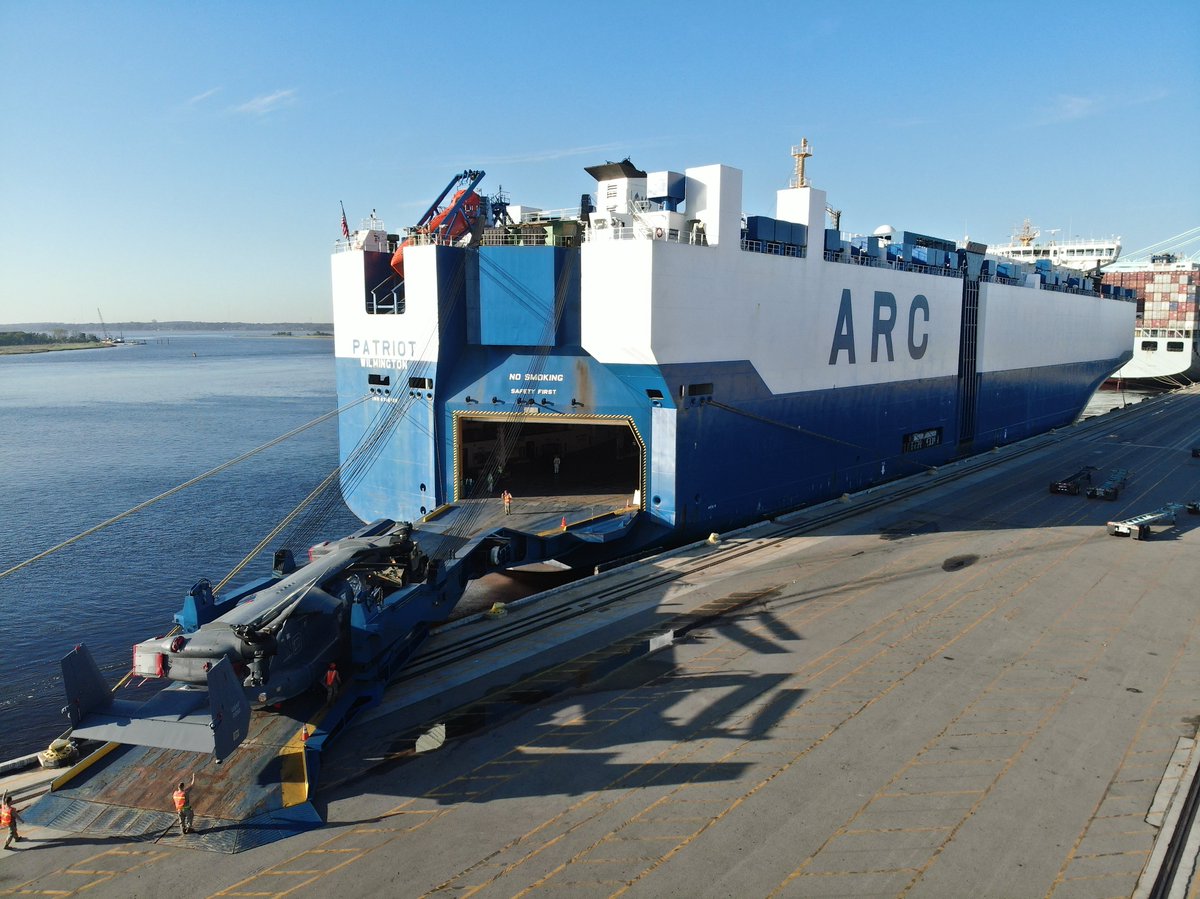 ARC tweet media