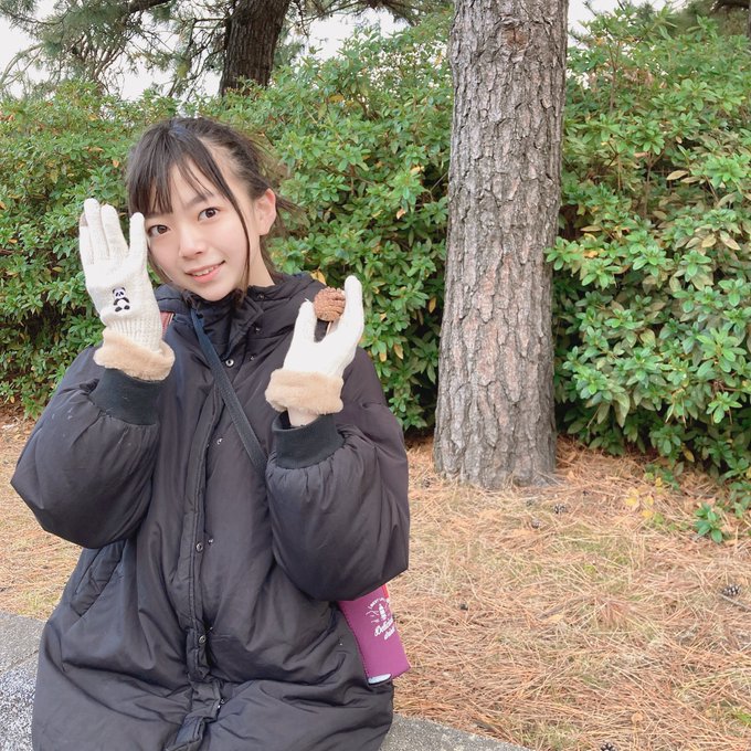 Twitterのコスプレ画像3