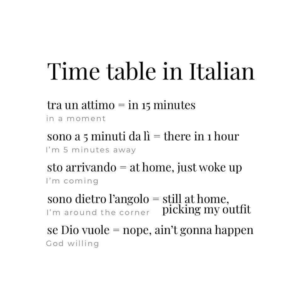 kimmoesteban's tweet photo. Tuo italialainen asenne on -se oikea 😊 https://t.co/NhBtOJMoEh