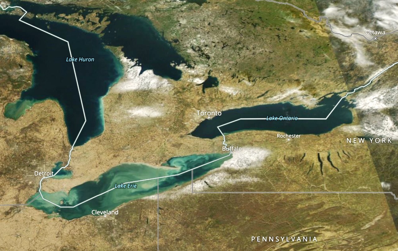 NASA Climate on Twitter "Did you know New York recently had a major
